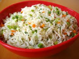 Service Provider of Fried Rice Vapi Gujarat 